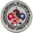 Scout Urrac&aacute; / Panama