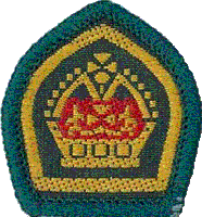 Queen's Scout / Australia