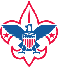 Scouting America logo Scouting America logo