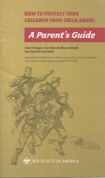 12th Edition Parents Guide insert 12th Edition Parents Guide insert
