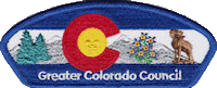 Greater Colorado Council