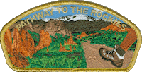 Pathway to the Rockies Council