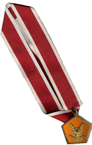 Pramuka Garuda / Indonesia