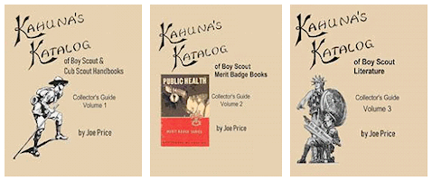 Kahuna's Katalogs Kahuna's Katalogs