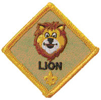 Lion rank