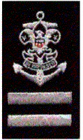 Ordinary rank