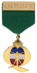 Quest Award