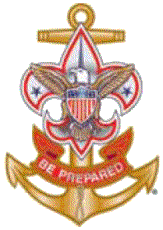 Sea Scouts