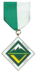 Venturing Shooting Sports Outstanding Achievement Award