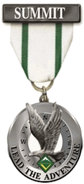 Summit Rank