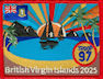 2025 British Virgin Islands Sailing Trek