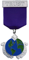 Trust Award